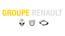 Groupe-Renault-Logo